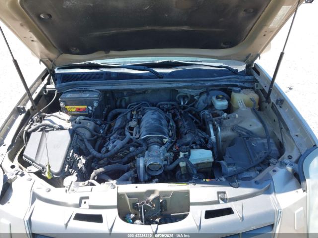2005 CADILLAC SRX 1GYEE63A050127282 Photo 5