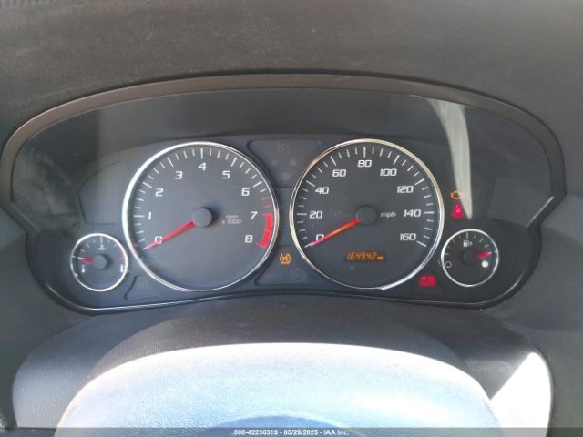 2005 CADILLAC SRX 1GYEE63A050127282 Photo 6