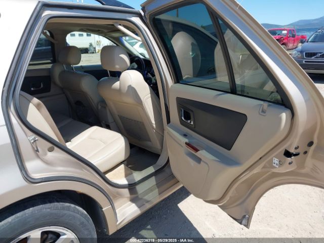 2005 CADILLAC SRX 1GYEE63A050127282 Photo 7