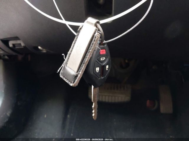 2011 MITSUBISHI GALANT 4A32B3FF0BE028237 Photo 10