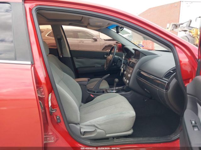 2011 MITSUBISHI GALANT 4A32B3FF0BE028237 Photo 4