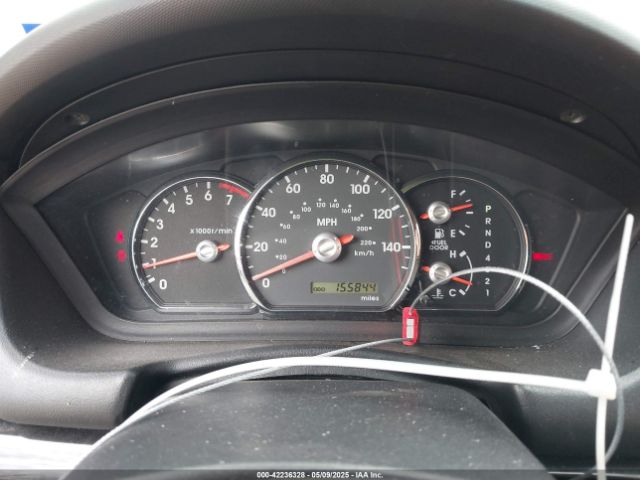 2011 MITSUBISHI GALANT 4A32B3FF0BE028237 Photo 6