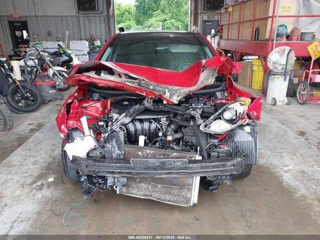 KMHD35LH6EU196111 Hyundai ELANTRA GT