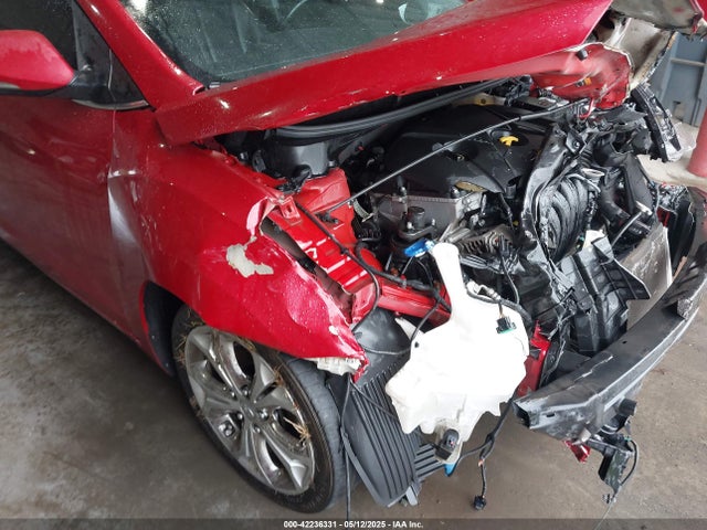 KMHD35LH6EU196111 Hyundai ELANTRA GT