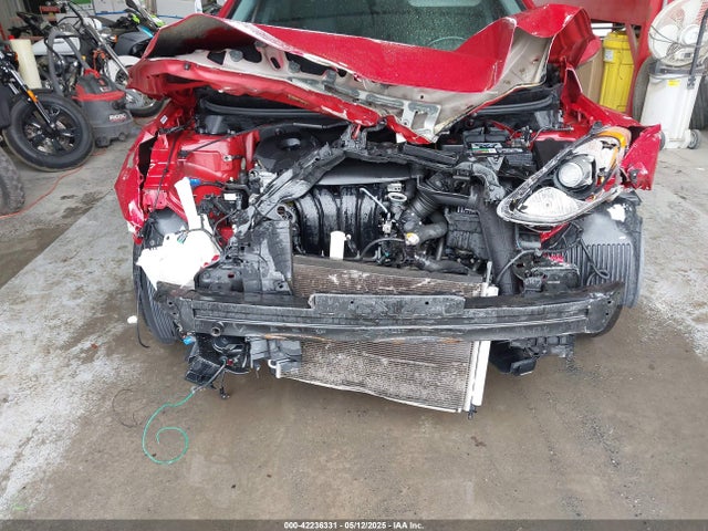 KMHD35LH6EU196111 Hyundai ELANTRA GT