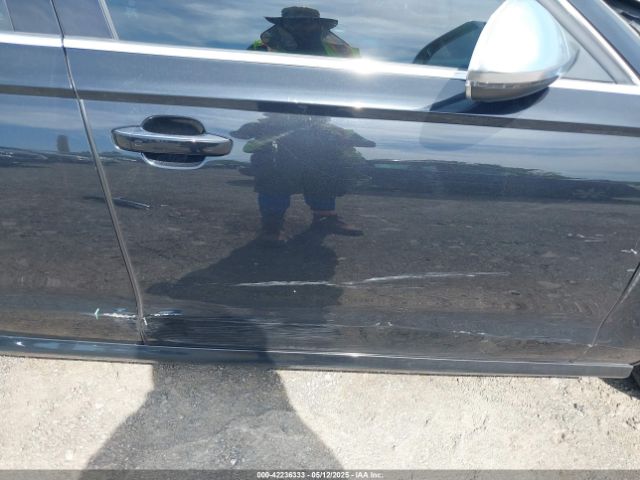 WAUF2AFC9EN058417 Audi S6 4.0t Prestige
