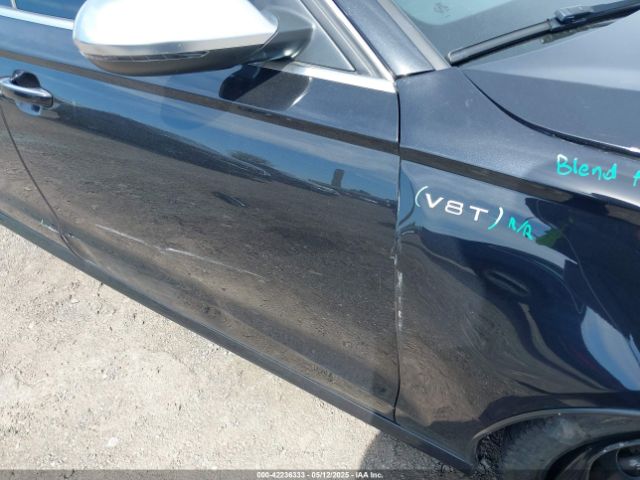 WAUF2AFC9EN058417 Audi S6 4.0t Prestige