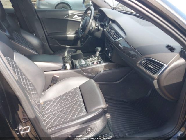 WAUF2AFC9EN058417 Audi S6 4.0t Prestige