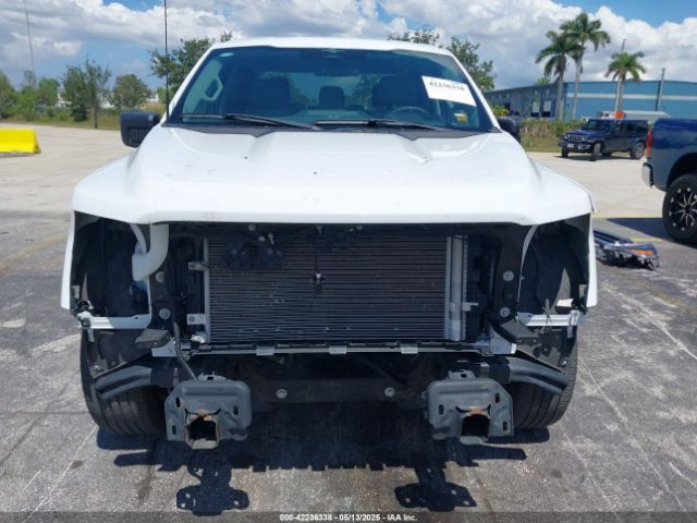 1FTEW1C54PKD83361 Ford F-150 Xlt