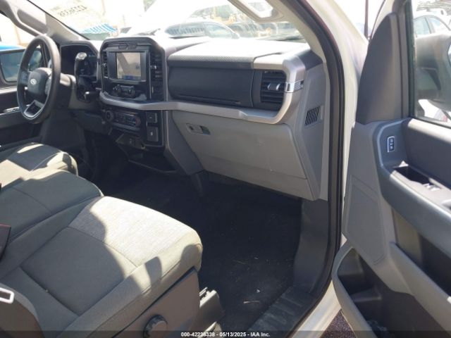 1FTEW1C54PKD83361 Ford F-150 Xlt