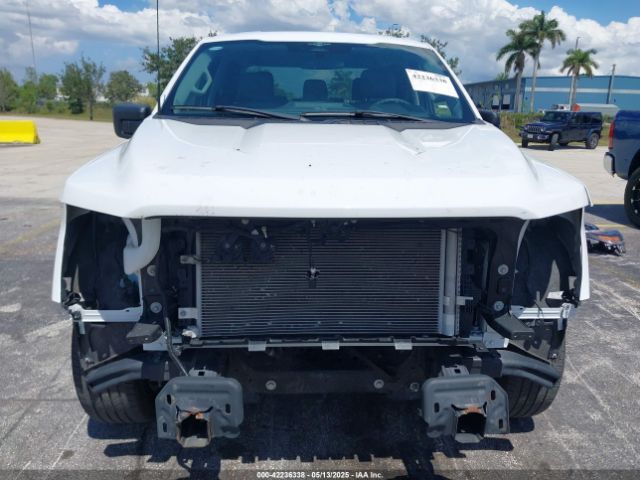 1FTEW1C54PKD83361 Ford F-150 Xlt