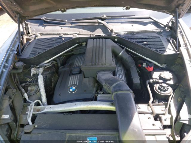 2010 BMW X5 5UXFE4C55AL383927 Photo 9