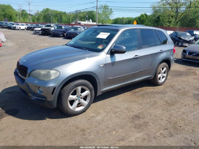 2010 BMW X5 5UXFE4C55AL383927 Photo 1