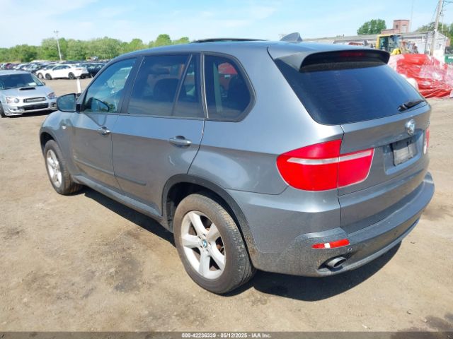 2010 BMW X5 5UXFE4C55AL383927 Photo 2