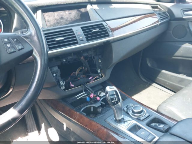 2010 BMW X5 5UXFE4C55AL383927 Photo 5