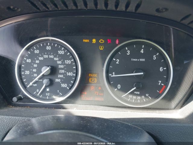 2010 BMW X5 5UXFE4C55AL383927 Photo 6