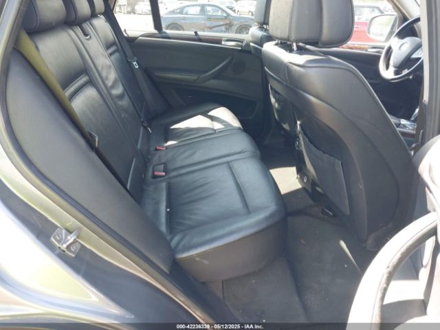 2010 BMW X5 5UXFE4C55AL383927 Photo 7