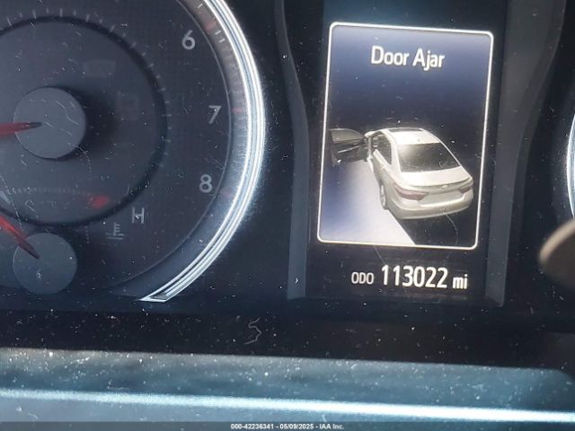 4T1BF1FK2HU700592 Toyota CAMRY SE