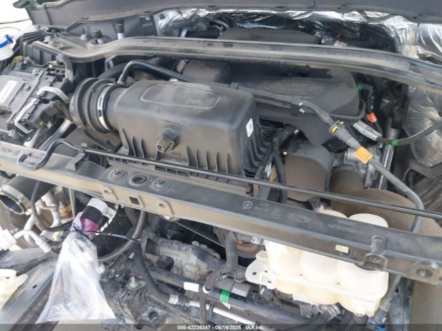1FMSK7FH8LGA54307 Ford Explorer Limited