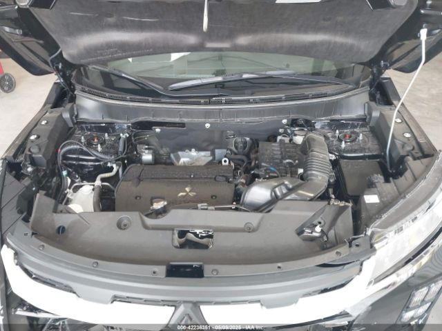 JA4ARUAU5RU025687 Mitsubishi Outlander Sport 2.0 Es Awc/2.0 Le Awc/2.0 Ralliart Awc/2.0 S Awc/2.0 Se Awc/2.0 Trail Edition Awc/s