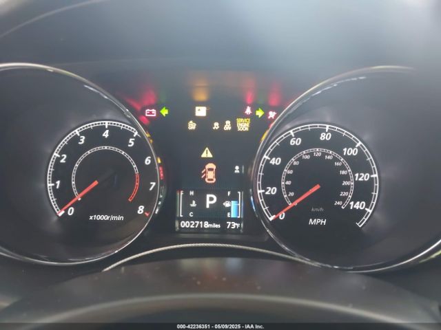 JA4ARUAU5RU025687 Mitsubishi Outlander Sport 2.0 Es Awc/2.0 Le Awc/2.0 Ralliart Awc/2.0 S Awc/2.0 Se Awc/2.0 Trail Edition Awc/s