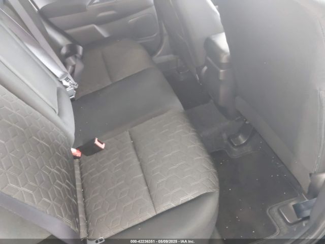 JA4ARUAU5RU025687 Mitsubishi Outlander Sport 2.0 Es Awc/2.0 Le Awc/2.0 Ralliart Awc/2.0 S Awc/2.0 Se Awc/2.0 Trail Edition Awc/s