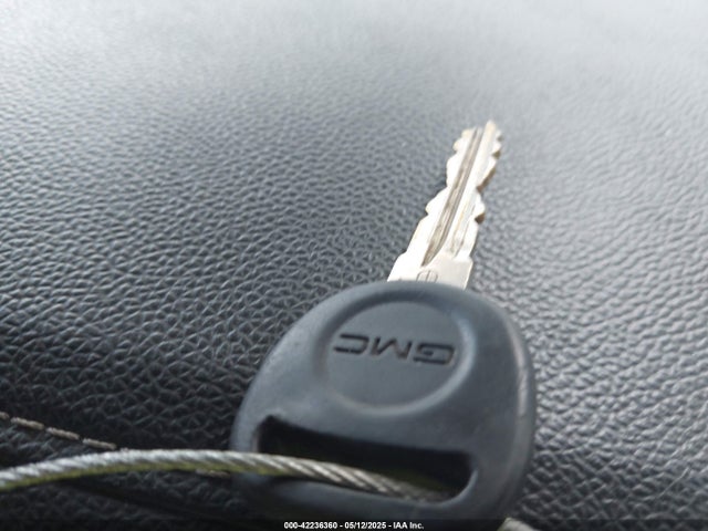 1GKKRRKD5FJ312034 GMC Acadia Slt-1