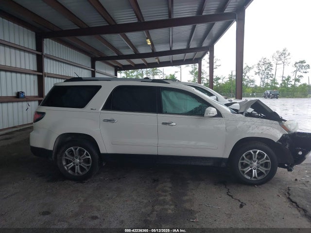 1GKKRRKD5FJ312034 GMC Acadia Slt-1