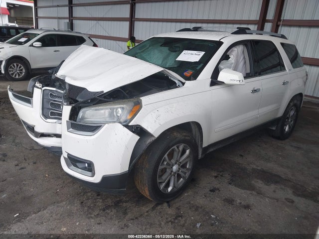 1GKKRRKD5FJ312034 GMC Acadia Slt-1
