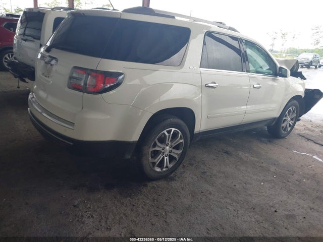 1GKKRRKD5FJ312034 GMC Acadia Slt-1