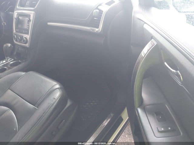 1GKKRRKD5FJ312034 GMC Acadia Slt-1