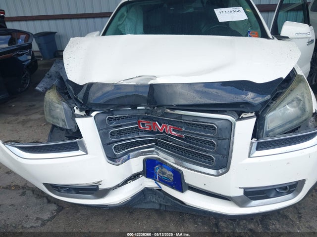 1GKKRRKD5FJ312034 GMC Acadia Slt-1