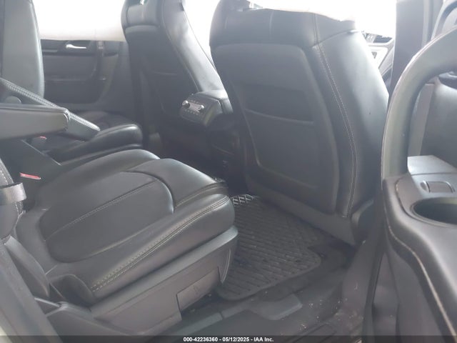 1GKKRRKD5FJ312034 GMC Acadia Slt-1