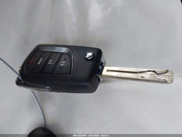 JTDB4MEE2R3019220 Toyota COROLLA LE