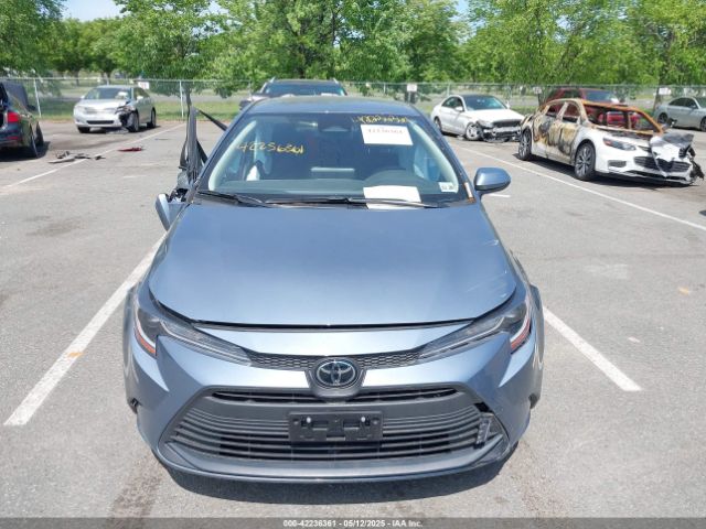 JTDB4MEE2R3019220 Toyota COROLLA LE