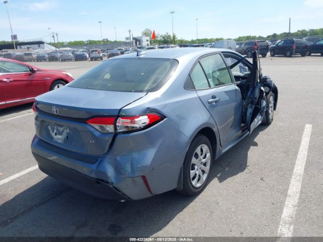 JTDB4MEE2R3019220 Toyota COROLLA LE