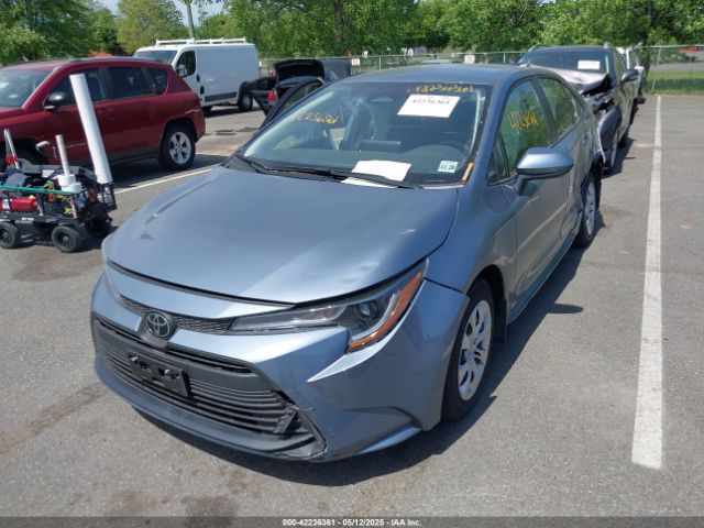 JTDB4MEE2R3019220 Toyota COROLLA LE