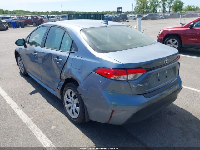 JTDB4MEE2R3019220 Toyota COROLLA LE