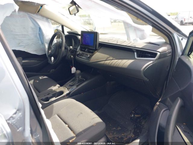 JTDB4MEE2R3019220 Toyota COROLLA LE