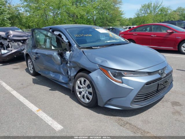 JTDB4MEE2R3019220 Toyota COROLLA LE