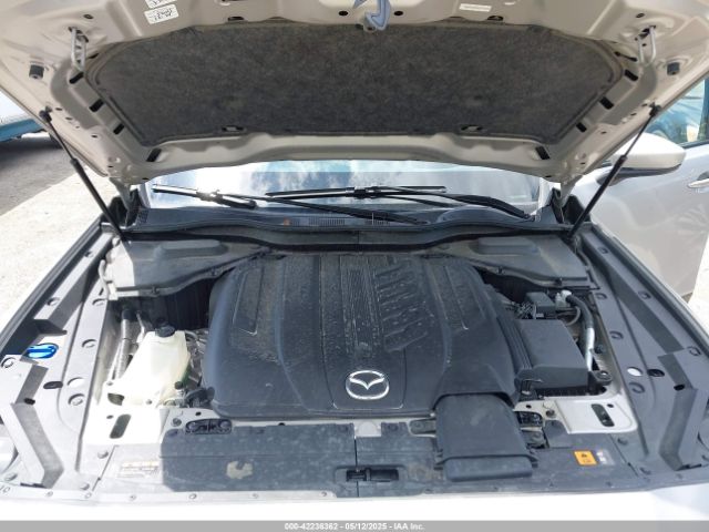 JM3KKCHD7R1117570 Mazda Cx-90 3.3 Turbo Preferred Plus