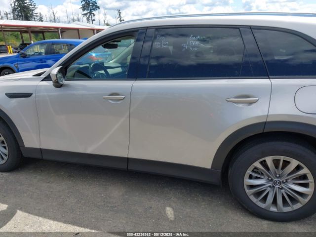 JM3KKCHD7R1117570 Mazda Cx-90 3.3 Turbo Preferred Plus