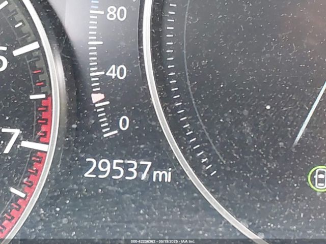 JM3KKCHD7R1117570 Mazda Cx-90 3.3 Turbo Preferred Plus