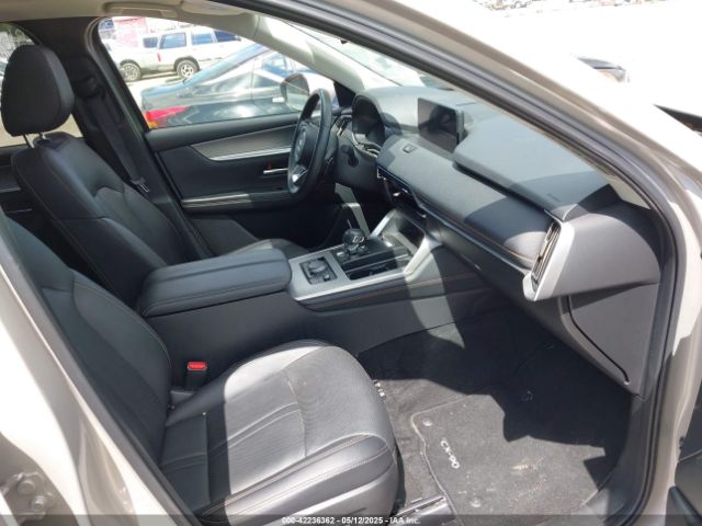 JM3KKCHD7R1117570 Mazda Cx-90 3.3 Turbo Preferred Plus