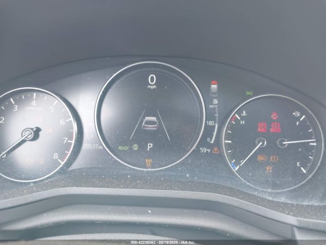 JM3KKCHD7R1117570 Mazda Cx-90 3.3 Turbo Preferred Plus