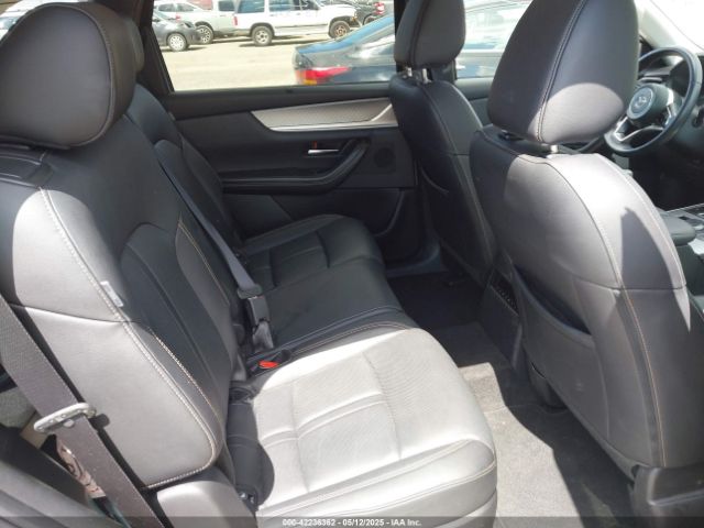 JM3KKCHD7R1117570 Mazda Cx-90 3.3 Turbo Preferred Plus