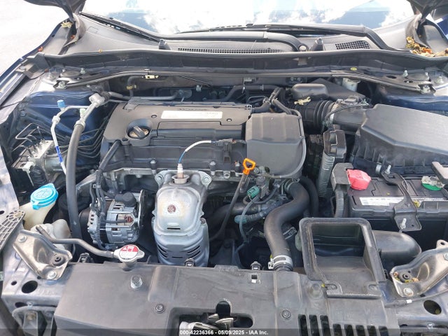 1HGCR2F57EA172837 Honda Accord Sport