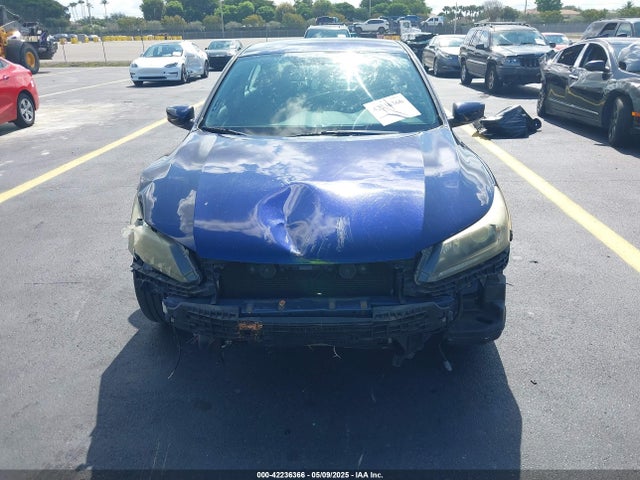 1HGCR2F57EA172837 Honda Accord Sport
