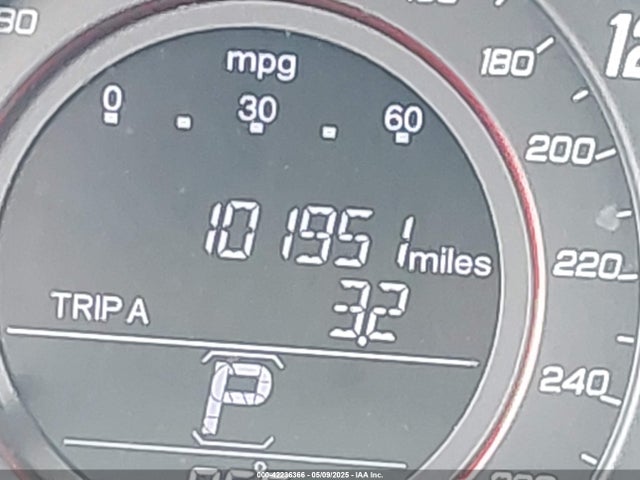 1HGCR2F57EA172837 Honda Accord Sport