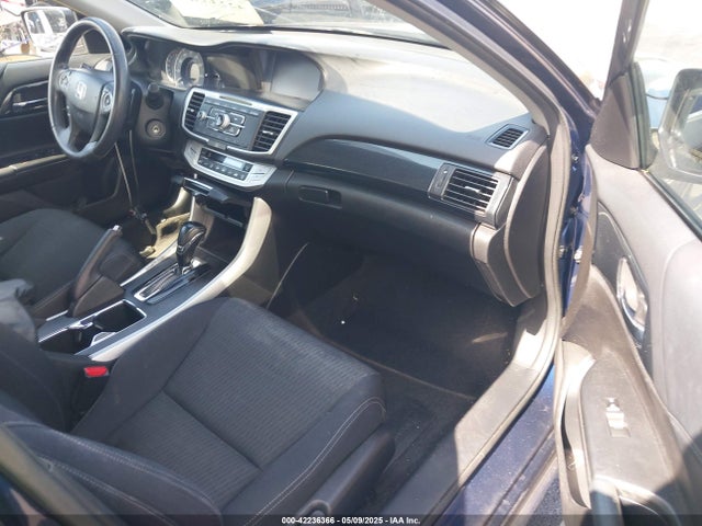 1HGCR2F57EA172837 Honda Accord Sport